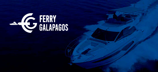 ferry galapagos