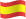 icon flag spain